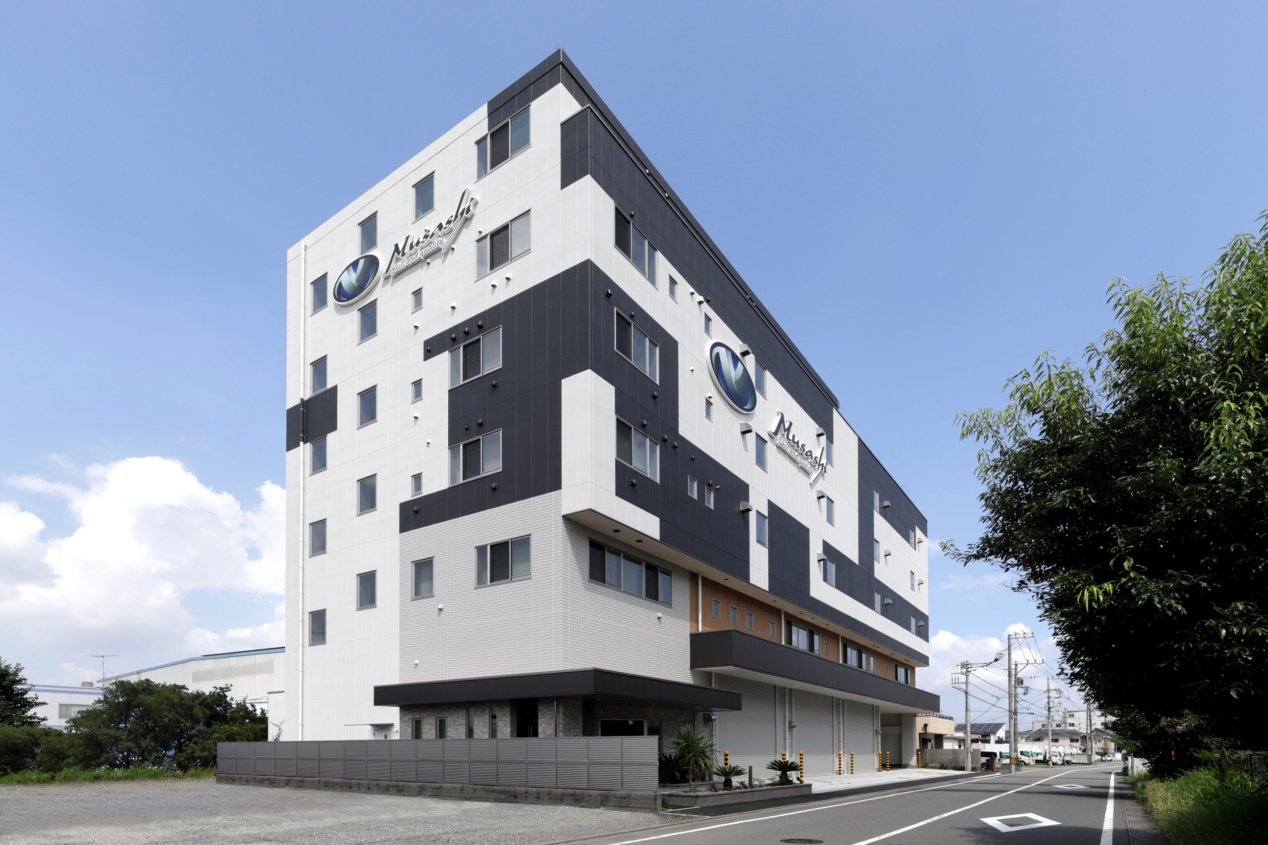 施工実績 | 株式会社BBC